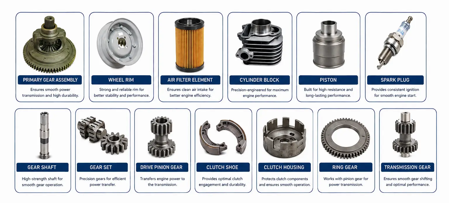 PP PET strapping rolls